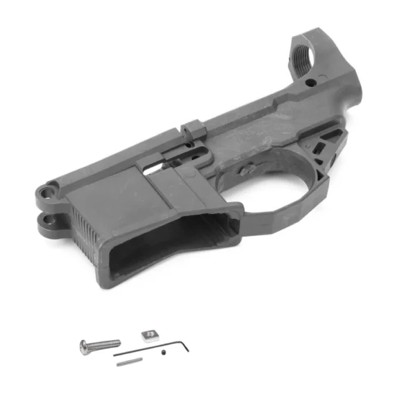 Polymer80 G150 80 Percent AR15 Lower, No Jig — image 2