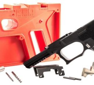 P80 PF940C Compact Frame Kit