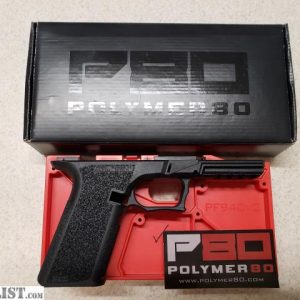 P80 PF940V2 Full Size Frame Kit