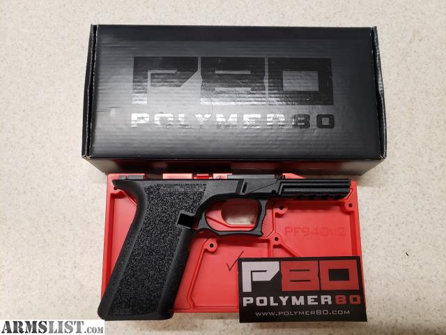 P80 PF940V2 Full Size Frame Kit