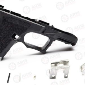 P80 PF940SC Subcompact Frame Kit