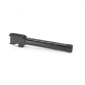 Threaded Barrel for Glock 17