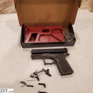 Are Glock Switches Legal?