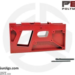 P80 Jig and Tool Kit