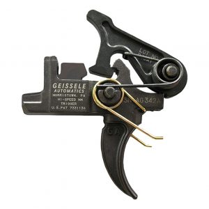 P80 Lower Parts Kit (LPK)