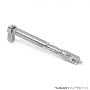 Glock 17 P80 Build u2014 Upper Parts Kit for Glock Slides