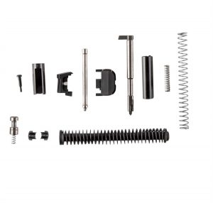 Glock 19 P80 Kit u2014 OEM Glock Slide Completion Kit
