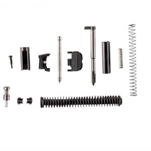 OEM Glock Slide Completion Kit