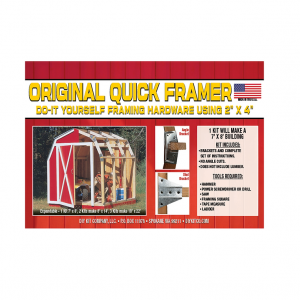 Compact Build Kit - No Frame