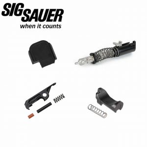 P80 Trigger Kit u2014 Slide Completion Kit with Night Sights