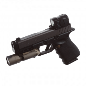 Carry Compensator for G19