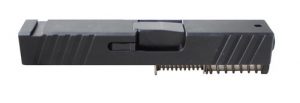 PFC9 Subcompact Kit u2014 Complete Slide Assembly for G26