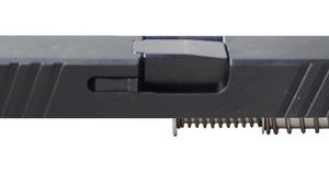 Complete Slide Assembly for G26
