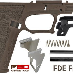 P80 Frame Hardware Kit