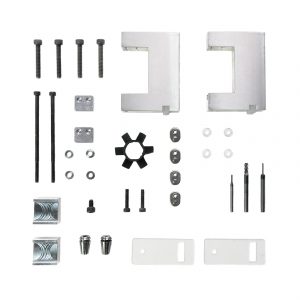 PFS9 Serialized Frame u2014 Full Build Kit with Optics Cut